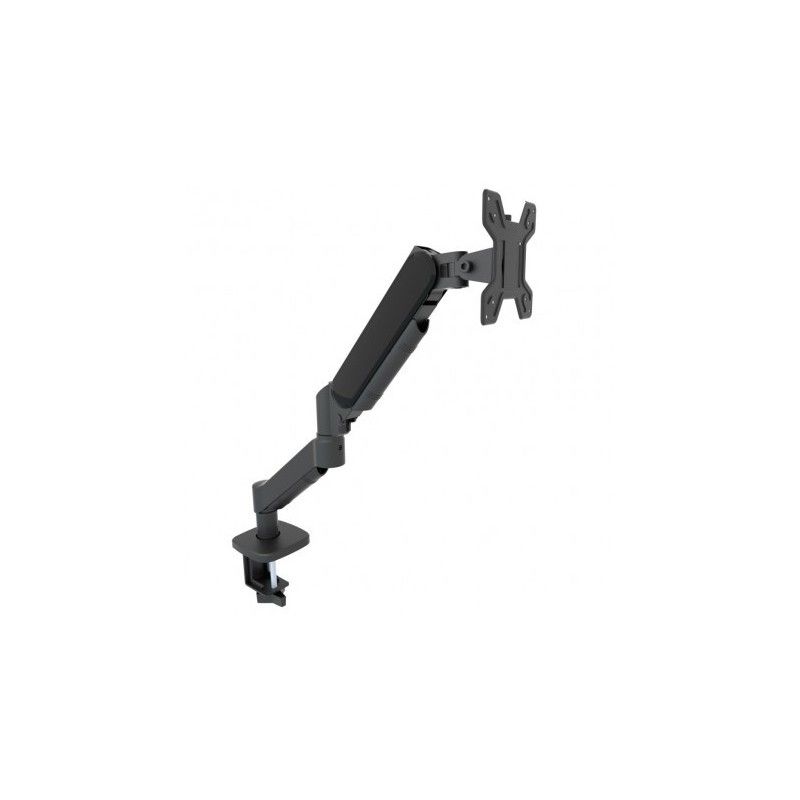 Suport de birou pentru monitor, 13-32 inch, brat reglabil, dubla articulat, Techly, ICA-LCD 517