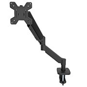 Suport de birou pentru monitor, 13-32 inch, brat reglabil, dubla articulat, Techly, ICA-LCD 517