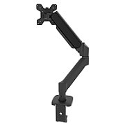 Suport de birou pentru monitor, 13-32 inch, brat reglabil, dubla articulat, Techly, ICA-LCD 517