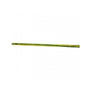 Tub termocontractabil 2,4 / 1,2 mm ET100 , galben/verde (30buc)- ELEMATIC