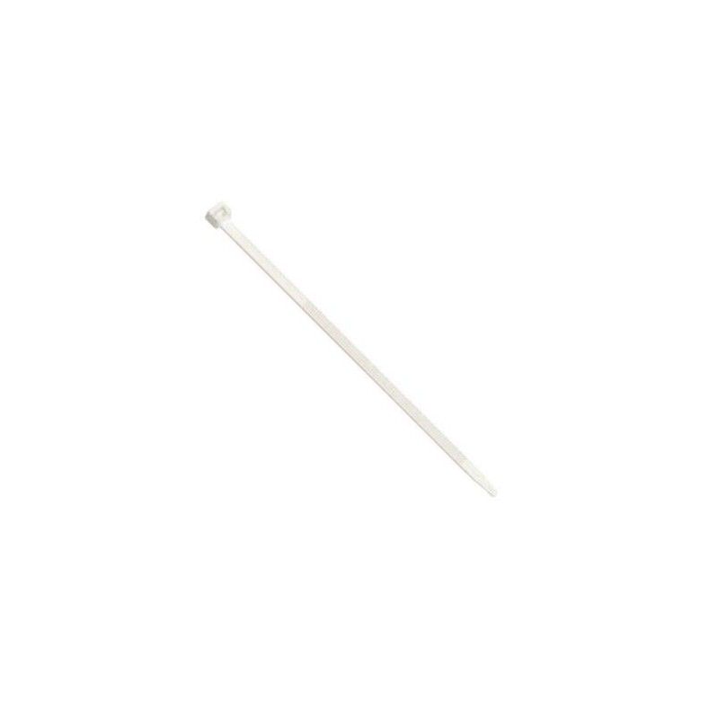 Brida plastic 4,8 x 250 (100buc) - ELEMATIC