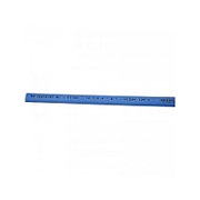 Tub termocontractabil 19,1 / 9,5 mm ET100, albastru (10buc)- ELEMATIC