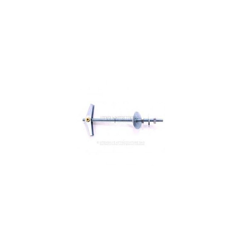 Ancora cu brat DD8 - ELEMATIC