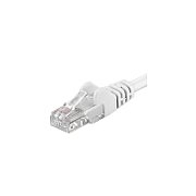Patchcord UTP RJ45-RJ45 Cat.6, 7m, alb