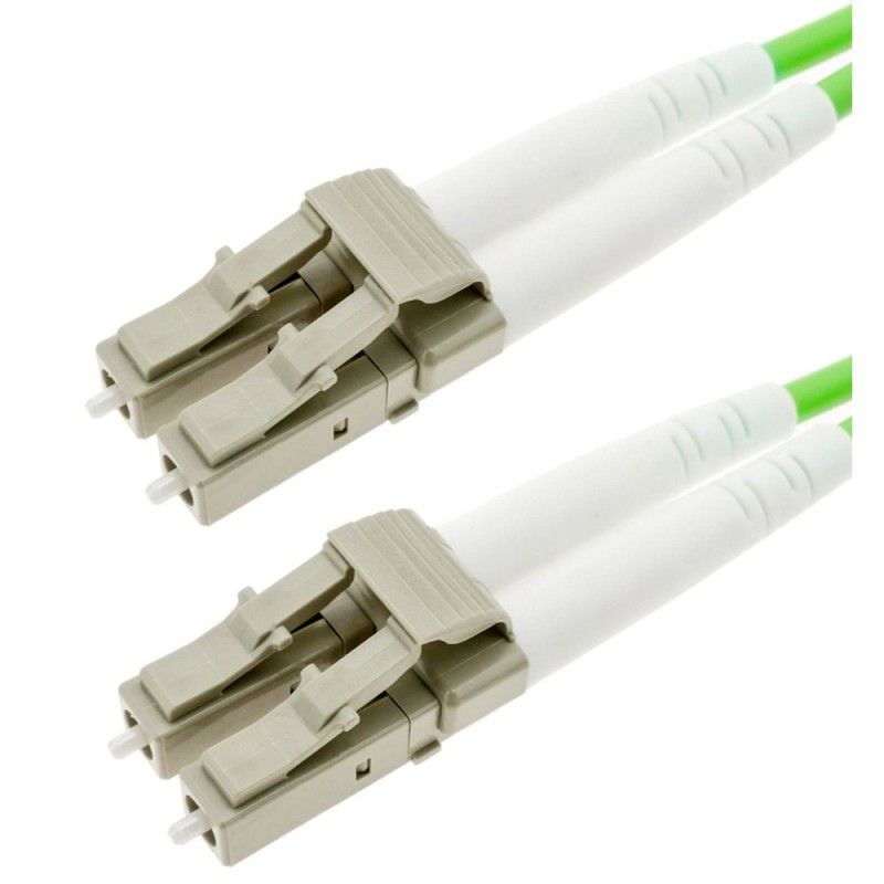Patchcord FO LC/PC-LC/PC, MM OM5 50/125, manta LSZH 3.0mm, duplex 30m – EMTEX