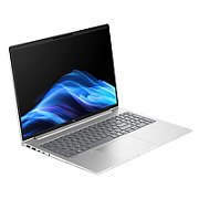 Laptop HP ProBook 4 G1i, 14 inch 1920 x 1200, Intel Core Ultra 5 - 225U (12 C / 14 T, 1.5 GHz - 4.8 GHz, N/A cache, N/A), 16 GB DDR5, 512 GB SSD, Intel Graphics, Free DOS, Tastatura English, Argintiu