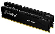 MEMORY DIMM 64GB DDR5-6000/K2 KF560C36BBE2K2-64...