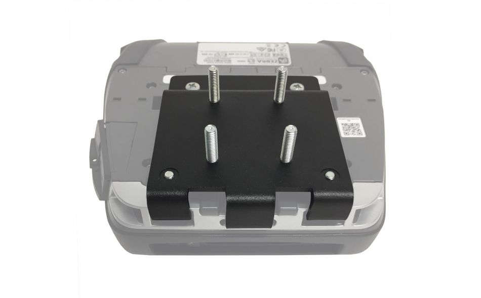 ZEBRA ZQ520 PRINTER BRACKET/.