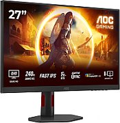 AOC Monitor (Q27G4ZR)