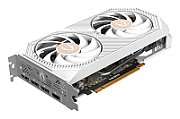Placa video ZOTAC GeForce RTX 5050 Twin Edge OC White Edition 8 GB GDDR6 128 bit