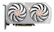 Placa video ZOTAC GeForce RTX 5050 Twin Edge OC White Edition 8 GB GDDR6 128 bit