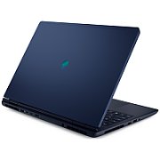 Laptop Dell Alienware 16 Aurora AC16250, 16 inch 2560 x 1600, Intel Core 7 240H (10 C / 16 T, 2.5 GHz - 5.2 GHz, 24 MB cache, 28 W), 32 GB DDR5, 1 TB SSD, Nvidia GeForce RTX 5060, Windows 11 Pro, Tastatura English International, Alb