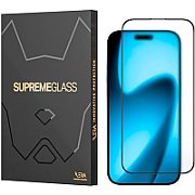 iLera FrostedGlass 2.0 for iPhone 17 Pro Max