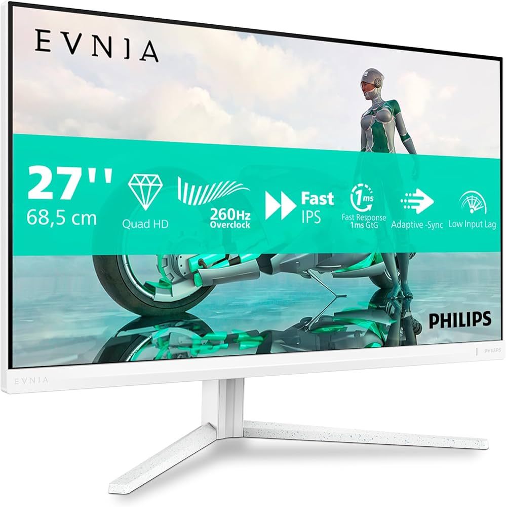 Philips Monitor Evnia Gaming 27M2N3501PA 00 (27M2N3501PA/00)