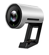 Yealink UVC30 Room camere web 8,51 MP 3840 x 2160 Pixel USB 2.0 Negru, Argint