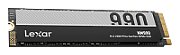 SSD Lexar NM990 4 TB PCIe 5.0 x4 M.2 2280