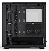 Epoch Black TG Light tint