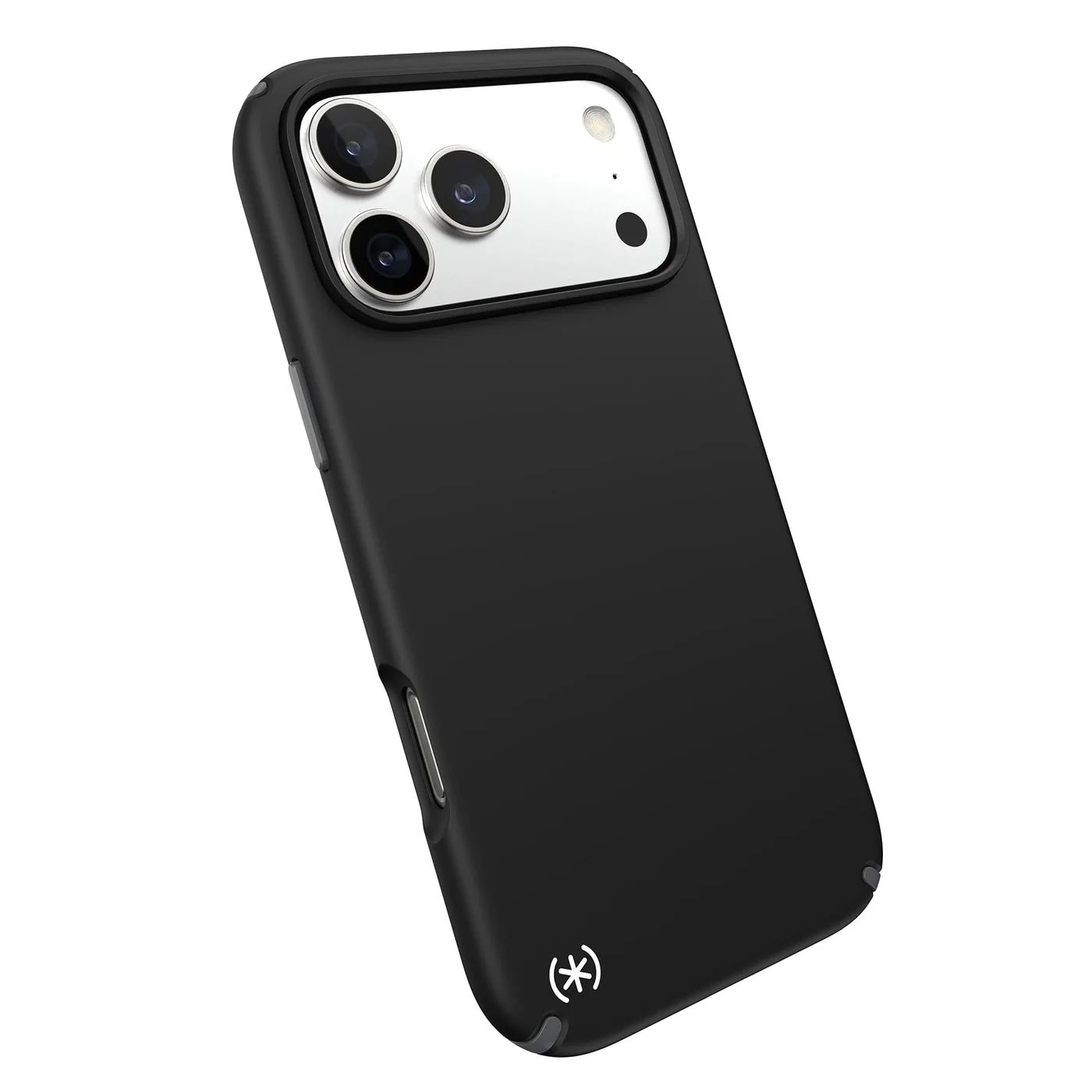 Case Apple iPhone 17 Pro TE Black