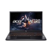 Laptop Acer Nitro V 15 ANV15-52-592S, 15.6 inch 1920 x 1080, Intel Core I5-13420H (8 C / 12 T, 3.4 GHz - 4.6 GHz, 12 MB cache, 45 W), 16 GB DDR4, 512 GB SSD, Nvidia GeForce RTX 5050, Windows 11 Home, Tastatura Romanian, Black