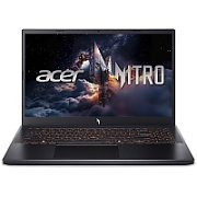 Laptop Acer Nitro V 15 ANV15-52-592S, 15.6 inch 1920 x 1080, Intel Core I5-13420H (8 C / 12 T, 3.4 GHz - 4.6 GHz, 12 MB cache, 45 W), 16 GB DDR4, 512 GB SSD, Nvidia GeForce RTX 5050, Windows 11 Home, Tastatura Romanian, Black