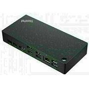 Lenovo ThinkPad USB-C Docking Station