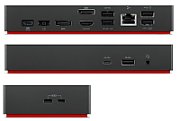 Lenovo ThinkPad USB-C Docking Station