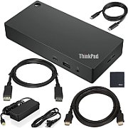 Lenovo ThinkPad USB-C Docking Station