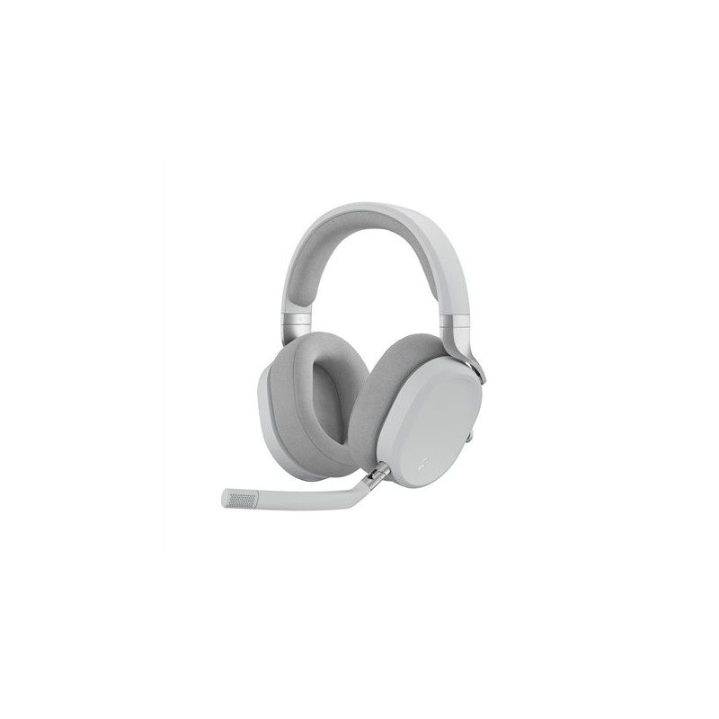 Wireless gaming headset Fractal with Bluetooth