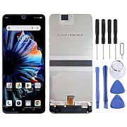 Smartphone Nubia Flip 2 5G 8/256GB (Lilac Purple)