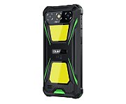 Smartphone Oukitel G5 6  4/128GB 6300mAh Green