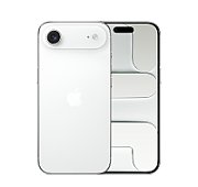 Apple iPhone Air 256GB cloud white