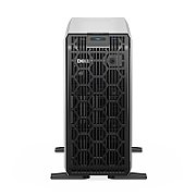 Server DELL PowerEdge T360, Tower, Intel Xeon 6353P (8 C / 16 T, 2.70 GHz - 5.40 GHz, 24 MB cache, 65 W), 32 GB DDR5 ECC, 2 x 960 GB SSD, 8 x LFF, DELL PERC H755, 2 x 700 W