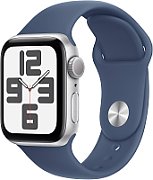 Apple Watch Sport Band for Watch 40mm Denim M/L