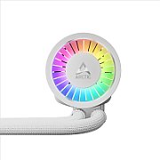 Liquid Freezer III Pro 240 A-RGB, AIO 240mm, Intel/ AMD, Alb
