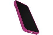 OB REACT MAGSAFE APPLE IPHONE/17 PRO MAX ROSE CRYSTAL CL/PINK