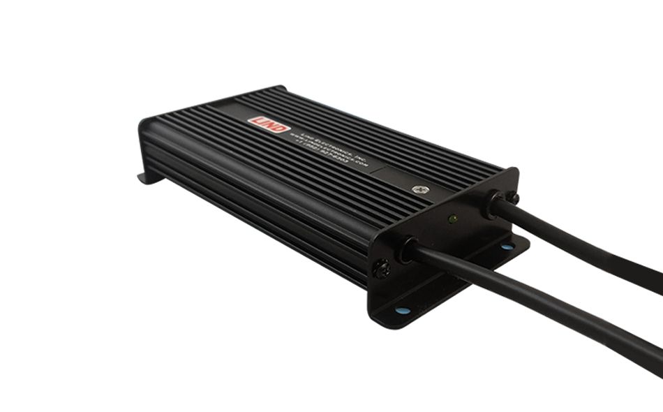 LIND ISOLATED DC/DC 12-32 VDC/POWER SUPPLY