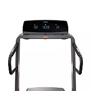 Horizon Fitness Omega Z-02 Folding electric treadmill Graphite