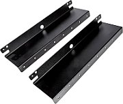 Safescan HD-4141S - Cash Drawer - Black  Silver