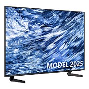 Samsung Q8F QE85Q8FAAU 2.16 m (85 ) 4K Ultra HD Smart TV Wi-Fi Grey  Titanium