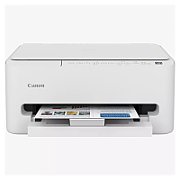 Imprimanta multifunctionala inkjet color Canon PIXMA TS4150i, A4, duplex, USB 2.0, Wi-Fi, 14 ppm negru, 9 ppm color