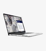 Laptop Dell Pro 16 Plus PB16250 J95WY, 16 inch 1920 x 1200, Intel Core ultra 5 235U (12 C / 14 T, 2.0 GHz - 4.9 GHz, 12 MB cache, 15 W), 16 GB DDR5, 512 GB SSD, Intel Graphics, Windows 11 Pro, Tastatura Czech, Slovak, Aluminiu