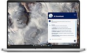 Laptop Dell Pro 16 Plus PB16250 J95WY, 16 inch 1920 x 1200, Intel Core ultra 5 235U (12 C / 14 T, 2.0 GHz - 4.9 GHz, 12 MB cache, 15 W), 16 GB DDR5, 512 GB SSD, Intel Graphics, Windows 11 Pro, Tastatura Czech, Slovak, Aluminiu