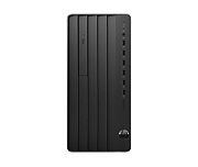Desktop PC HP Pro Tower 290 G9 Tower, Intel Core i5-12400 (6 C / 12 T, 2.5 GHz - 4.4 GHz, 18 MB cache, 65 W), 16 GB DDR4, 512 GB SSD, DVD-RW, Intel UHD Graphics Partajata, 180 W, Windows 11 Pro