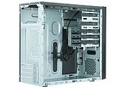 Chieftec Elox Series HO-11B - tower -