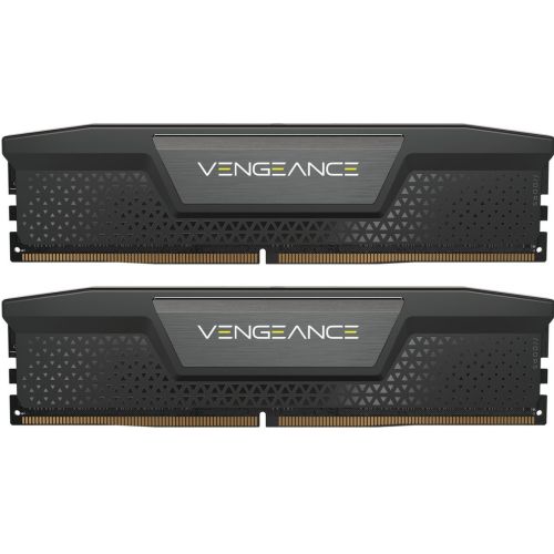Memorie Corsair CMK64GX5M2D6000C40 64 GB DDR5 6000 MHz CL40, kit 2 x 32 GB, XMP