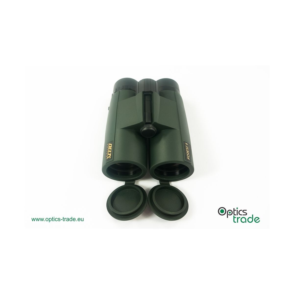 Binocular Delta Optical Forest II