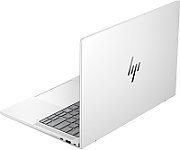 Laptop HP EliteBook X G1i, 14 inch 1920 x 1200, Intel Core Ultra 7 258V (8 C / 8 T, 3.4 GHz - 4.8 GHz, 12 MB cache, 15 W), 32 GB LPDDR5x, 1 TB SSD, Intel Arc Graphcis, Windows 11 Pro, Tastatura US, Albastru