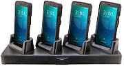 Adapter for wired charging/desktop docks (1 PCS/unit), for Memor 30-35 without protective boot
