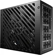 Netzteil ATX 3.1 LC-Power 1000W/135mm 80+ Platinum Full Modular, Retail, 135mm Lüfter
