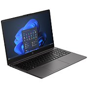 Laptop HP 250 G10 AD2P8ET, 15.6 inch 1920 x 1080, Intel Core 7 150U (10 C / 12 T, 1.8 GHz - 5.4 GHz, 12 MB cache, 55 W), 16 GB DDR4, 512 GB SSD, Intel Graphics, Windows 11 Pro, Tastatura English International, Turbo Silver